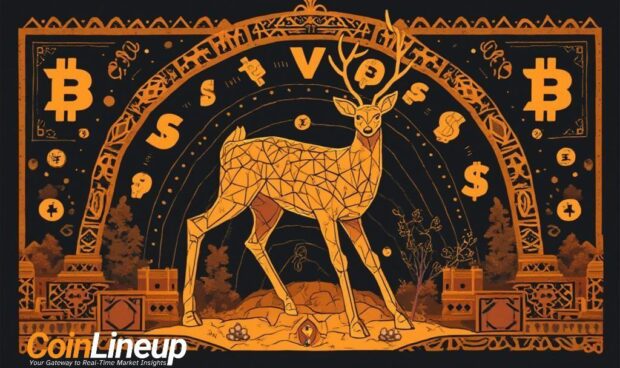 Bitdeer Boosts Bitcoin Holdings to 1,818.2 BTC