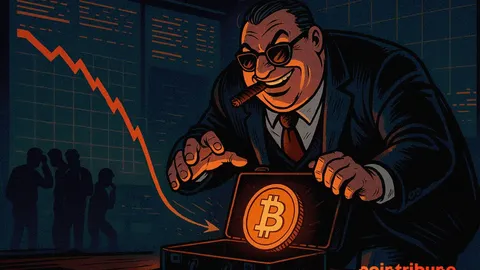 Bitcoin: ¿Ya se cumplen las condiciones para una futura carrera alcista?