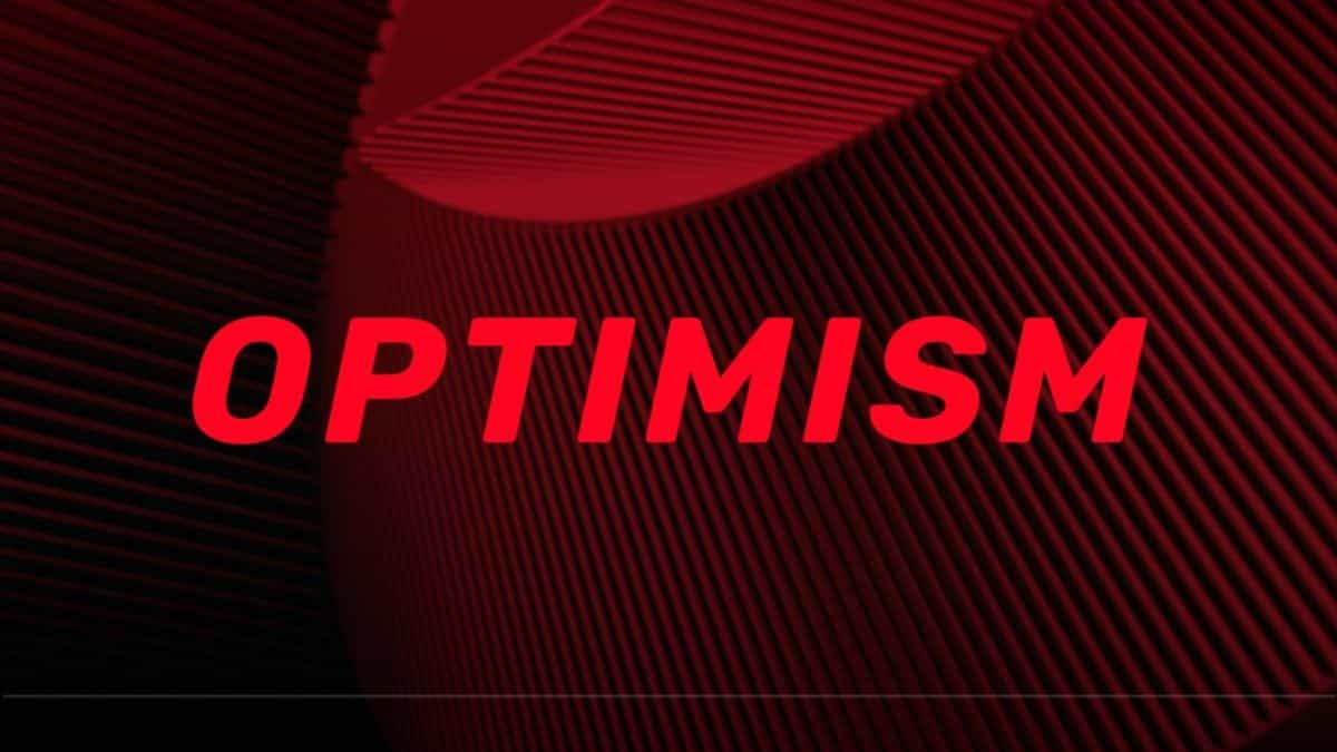 Optimism、第5回エアドロップを実施、5万4,000人のスーパーチェーンユーザーに1,030万OPトークンを配布