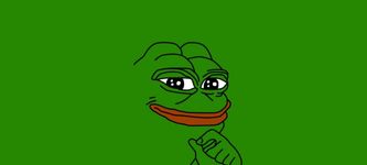 Pepe-Kurs bildet riskantes Muster, während Wale 1,5 Billionen Coins abwerfen