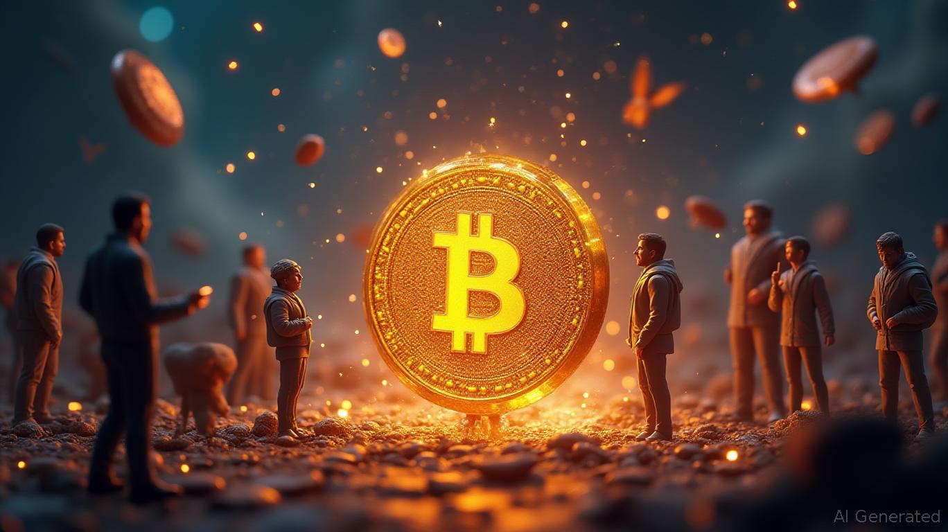 Investors Move Away From Dogecoin Towards Meme Coin Offering 237% Staking Returns