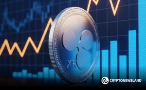 XRP Chart Reveals Repeating 29-Day Cycle With Targets Near $4.20