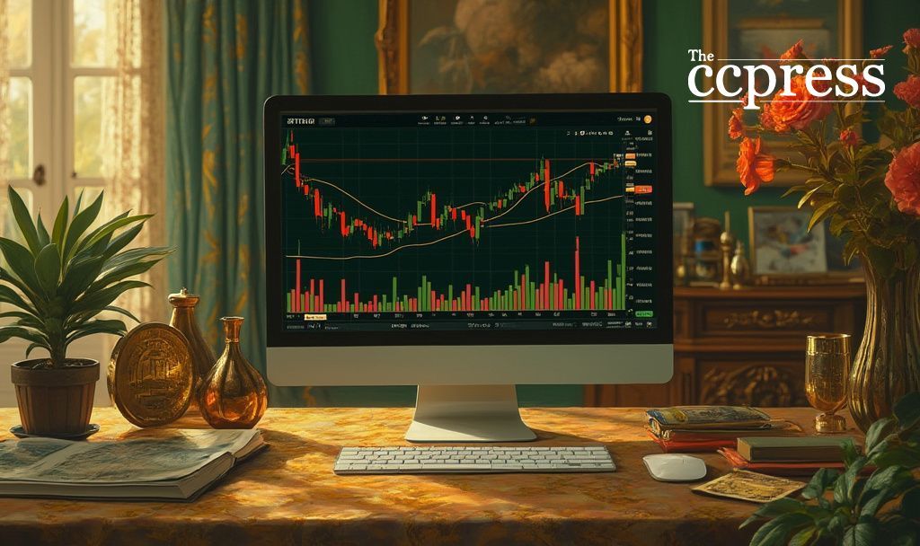 Bitcoin Whale Wallets Surge in April 2025