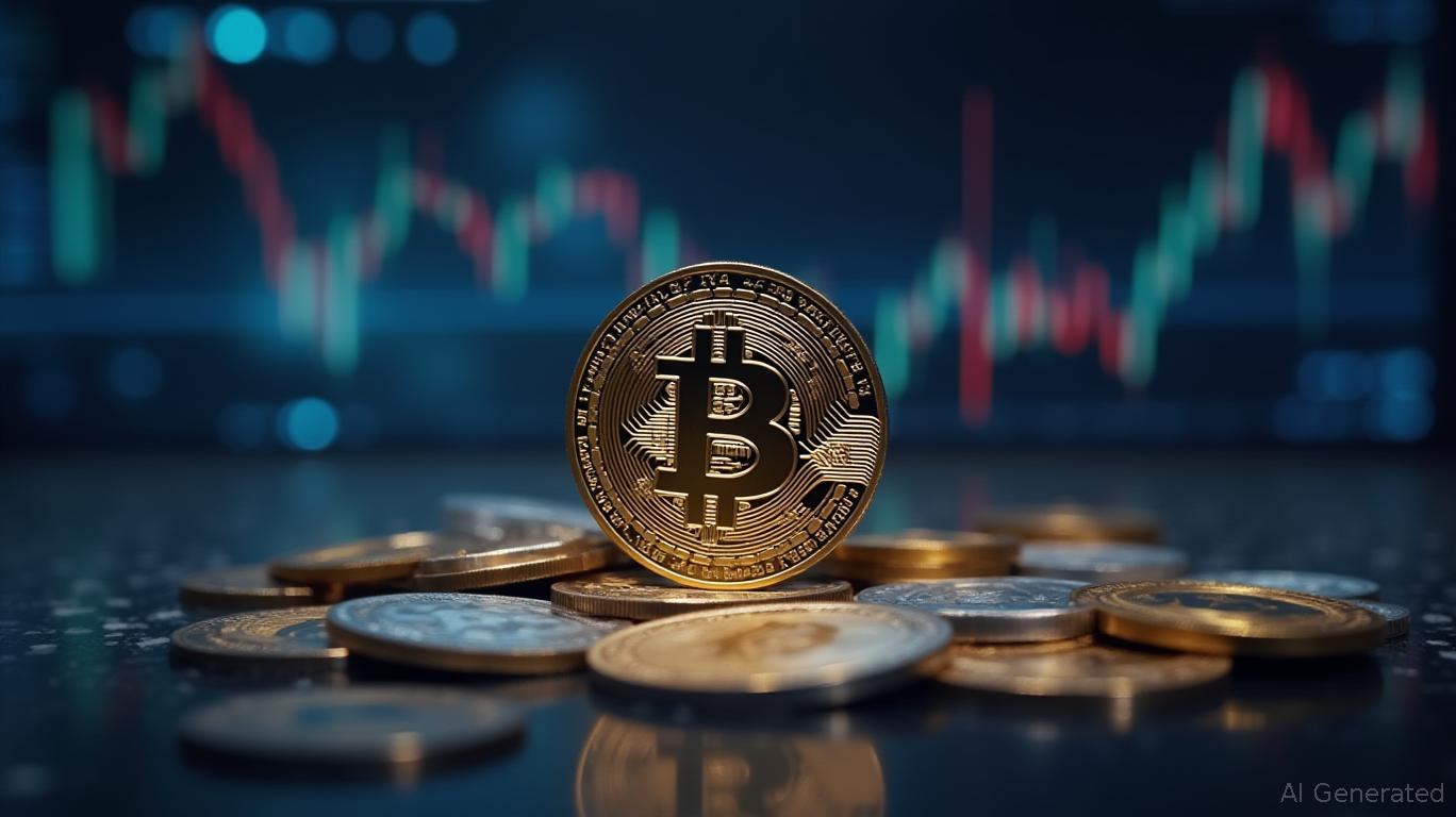 Bitcoin News Update: Institutional Interest Drives Ethereum ETF Growth Surpassing Bitcoin