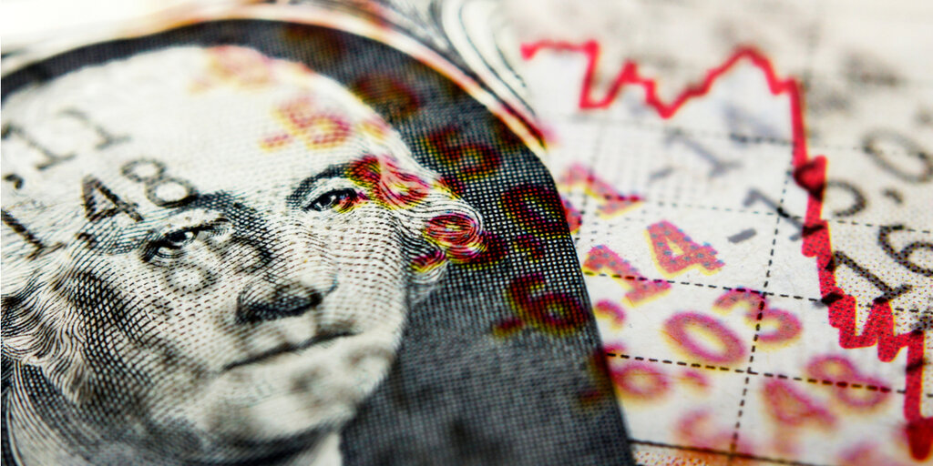 以太坊达到或超过3000美元？是的，但在这个大条件下！
