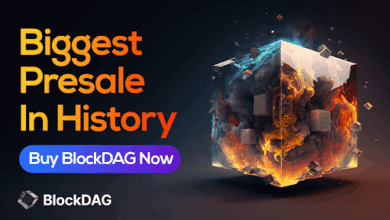 Top Crypto Presale in 2025: Why BlockDAG Leads Ahead of Maxi Doge, Snorter, & Pepenode