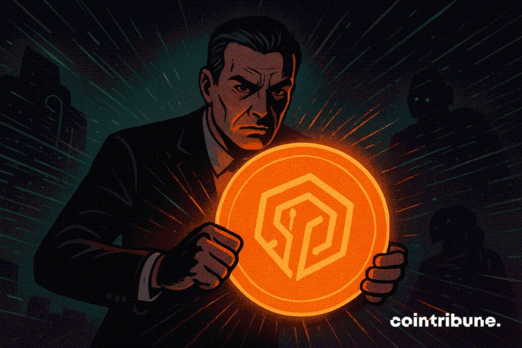 Naoris Protocol: The Post-Quantum Solution Governments are Waiting For image 1