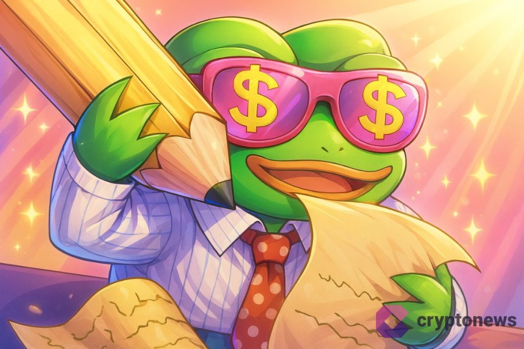 Ces 3 altcoins pourraient exploser au prochain FOMC de la Fed image 1