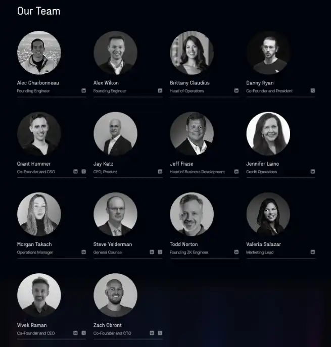 $40 million financing, with participation from Vitalik Buterin, Etherealize aims to become the