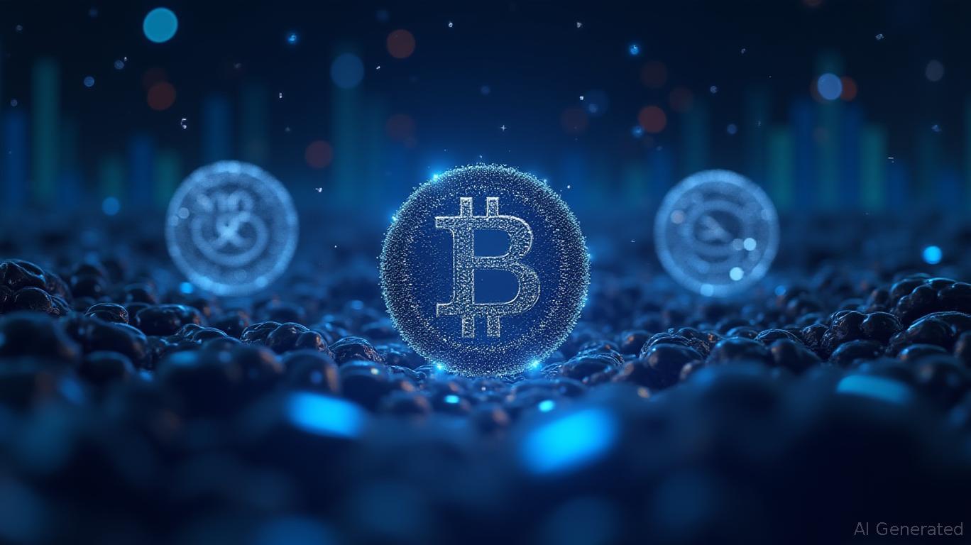 BlockchainFX, Remittix, and BlockDAG: How Distinct Crypto Approaches Are Competing for Market Share in 2025