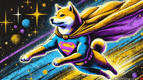 Shiba Inu Meroket, Analis Prediksi Kenaikan 498 Persen
