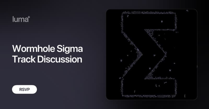 虫洞周报 | 发布新版开发者文档，Solana 和 Sui 宣布赞助 Wormhole Sigma 计划等 image 7