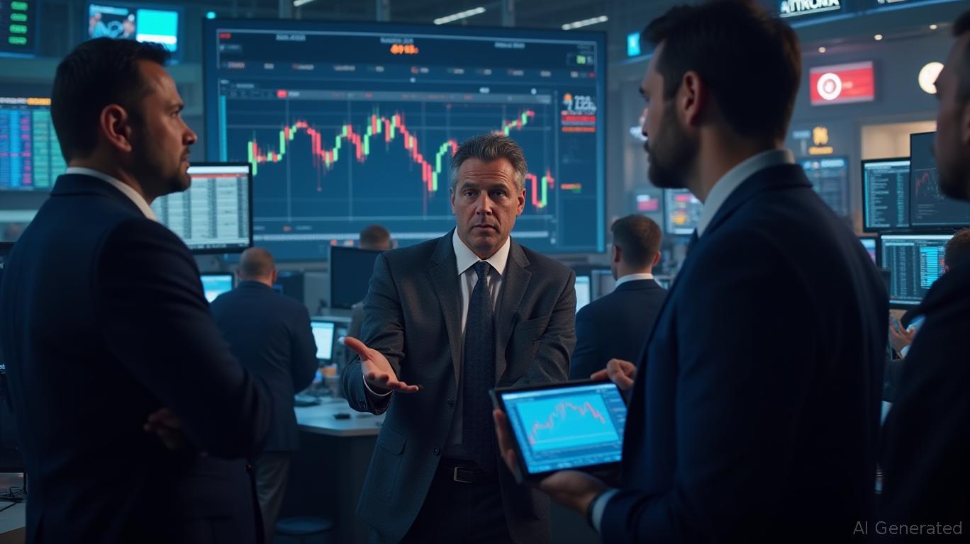 Bitcoin Updates Today: Bitcoin’s October Downturn Sets Stage for a Bullish November Surge