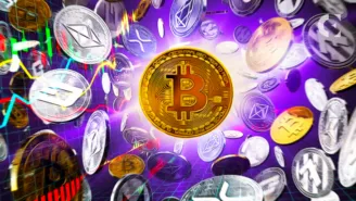 Altcoin Menjadi Liar saat Bitcoin Menembus $66.000