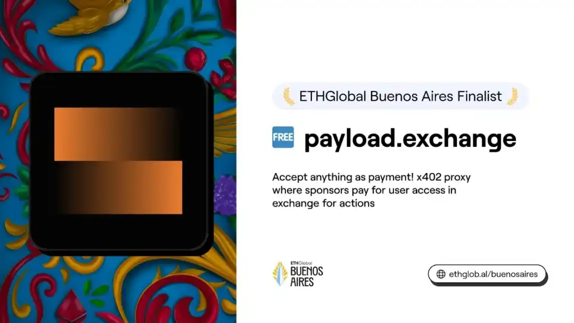 Un vistazo rápido a los 10 proyectos ganadores del hackathon ETHGlobal Buenos Aires image 4