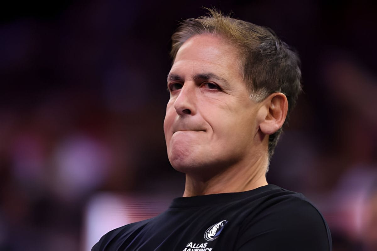 Billionaire Mark Cuban Blames SEC Leadership for FTX Debacle in Discussion with Harris’ Crypto Advisor image 0
