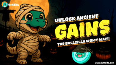 Missed Cardano’s Boom? BullZilla Emerges as the Best Crypto to Buy in 2025 for the Next 100x Comeback