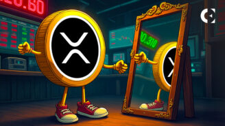 Dark Defender Menyerukan Satu Penurunan XRP Lagi Sebelum Reli Nyata Dimulai
