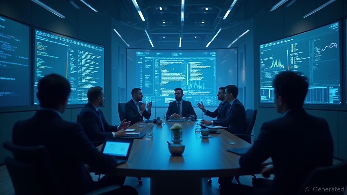 BNB News Today: AI and Blockchain Unite to Transform the Industry Through Decentralized Innovations