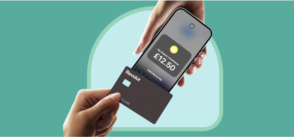 Revolut Pay Hadir untuk Lindungi Pengguna Crypto dari Penipuan Mulai 2025! image 0