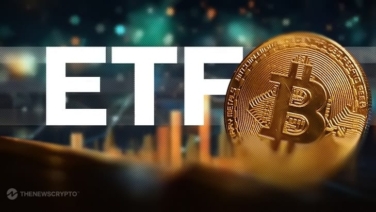 U.S Bitcoin ETFs See Positive Momentum Despite BTC Price Struggle