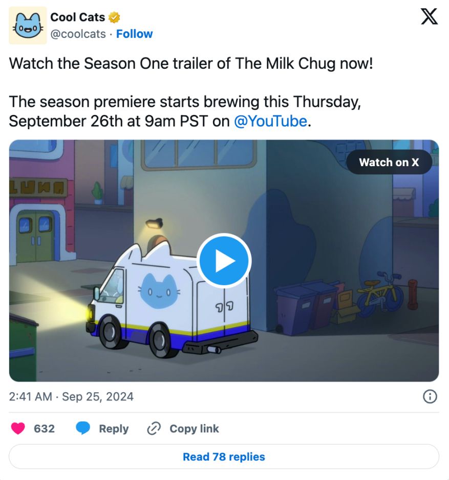 本周在 Web3 和 NFT 中(72) image 2