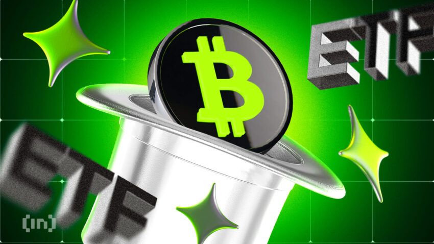Dòng tiền vào Bitcoin ETF đạt chuỗi 3 ngày: Tiền thông minh hay bẫy tăng giá? | Tin tức ETF