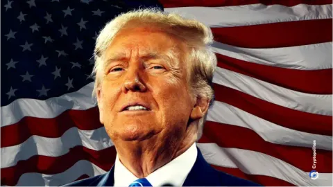Trump twierdzi, że sąd się pomylił po uznaniu nadzwyczajnych ceł za nielegalne