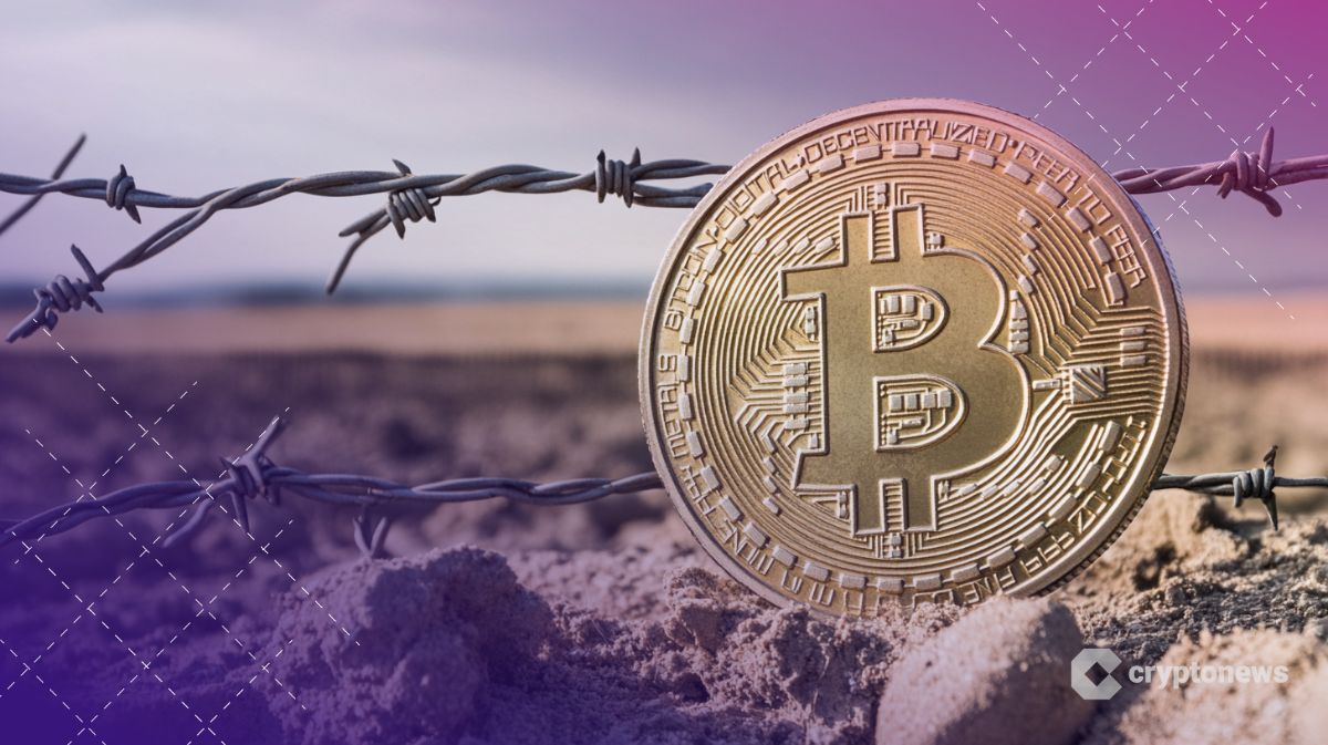 FSB: Russian Man ‘Sent Crypto to Buy Drones for Anti-Putin Militants’