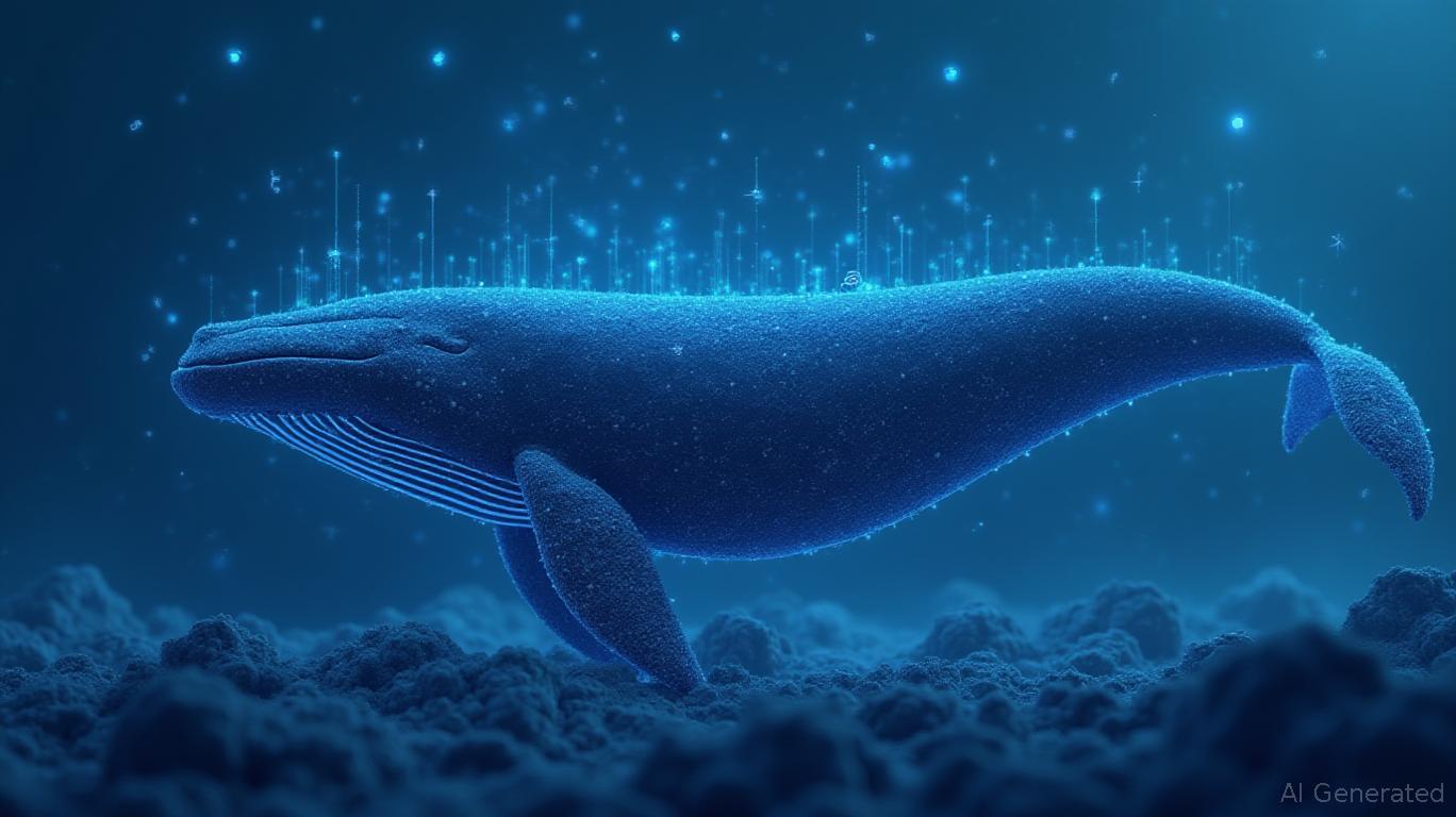 A Major Crypto Investor Shows Confidence in DeFi by Strategically Amassing UNI and LINK