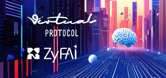 Virtuals ra mắt Quỹ đầu tư Agentic, tối ưu hóa hiệu quả vốn với các tác nhân AI