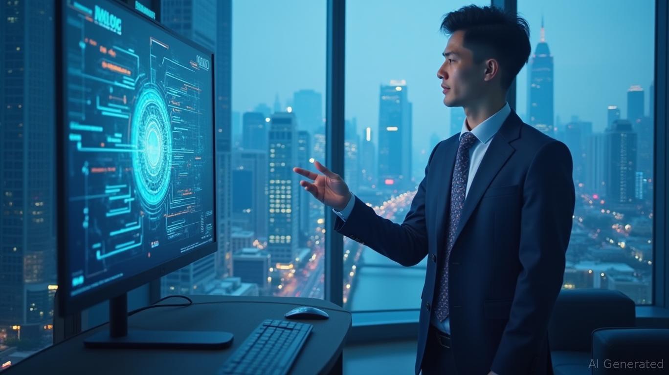 Qtum Ally: Streamline Advanced Processes Using Secure, On-Premise AI