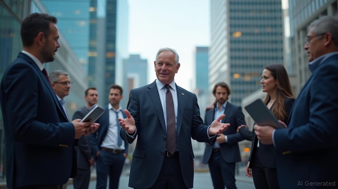 JPMorgan Shifts to Blockchain: Tokenization Opens Up Trillions in Liquidity