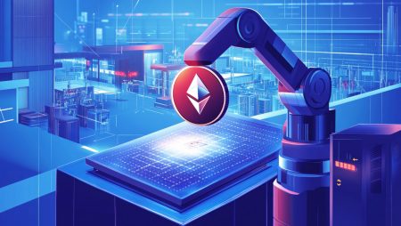 Web3 وتقدم شركات التكنولوجيا المالية معيار الرمز ERC-7943 لتعزيز الرمز المؤسسي والتوافق بين خوارزميات المخاطر