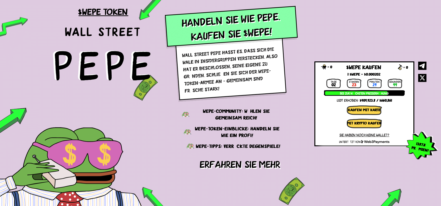 Krypto News: +545,16%! „Ethereum kommt mit voller Wucht zurück“ – Prognose: 20.000 Dollar pro ETH! Jetzt kaufen? image 7