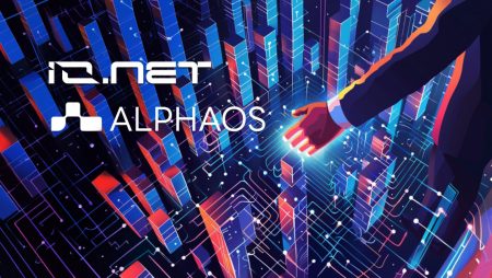 تتعاون Io.net مع Alpha Network لإنشاء بيئة آمنة لتطبيقات الذكاء الاصطناعي