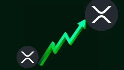 XRP Mirrors 2017 Rally Pattern, Poised for 1,000% Price Surge