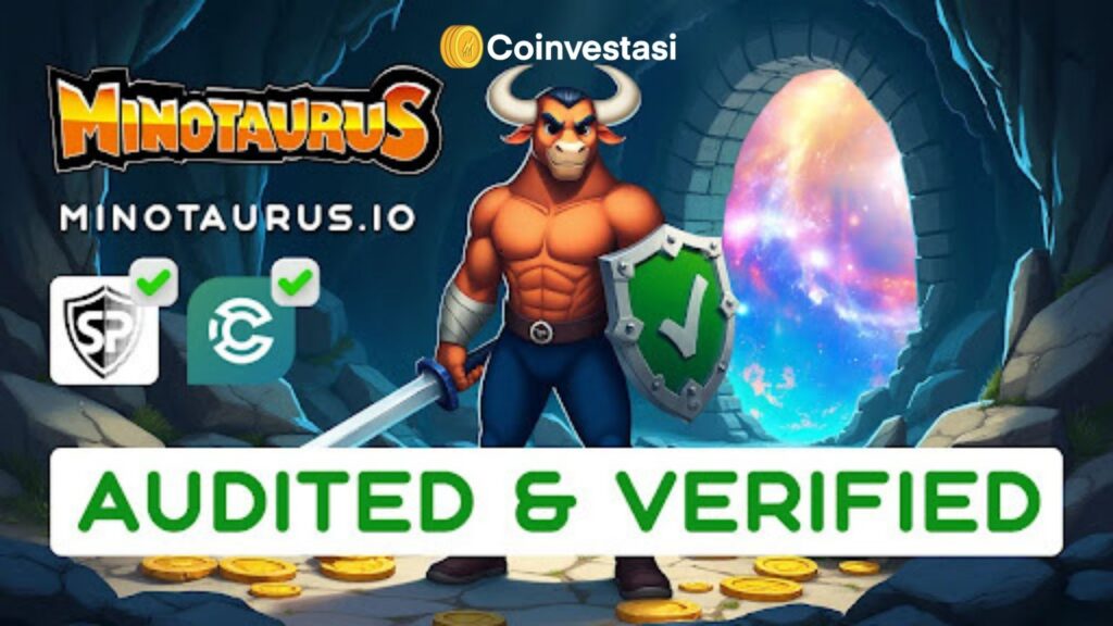 Bitcoin Tembus US$115.000 di Tengah Peluang Pemangkasan Suku Bunga AS, Menuju US$123.000?