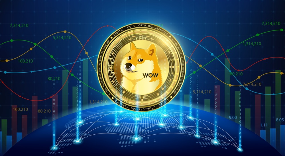 DOGEは市場をリードし、0.30ドルの高値を見据えています