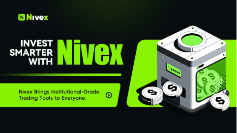 暗号通貨取引における画期的な瞬間: AI 戦略はもはやウォール街だけのものではなく、Nivex は誰もが機関投資家の勝率を再現できるようにしています。手動取引は減少傾向にあり、個人投資家が市場から疎外されているのが現実です。機関レベルの AI の利点: 専門機関の取引システムはなぜ複製が難しいので image 4