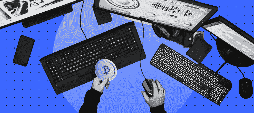 Криптовалюта стала ключевым способом оплаты в iGaming-индустрии image 0