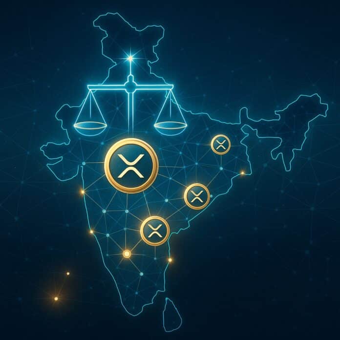 Indiens Gericht stärkt Anlegerrecht und fördert XRP ETF Wachstum image 0
