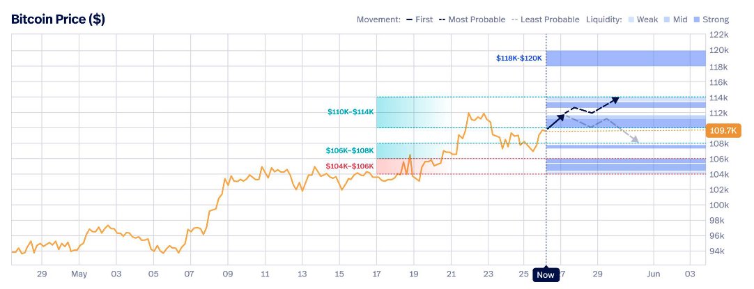 Another Wave of Bitcoin (BTC) Selloffs Incoming if This Happens, Warns Analyst Willy Woo image 0