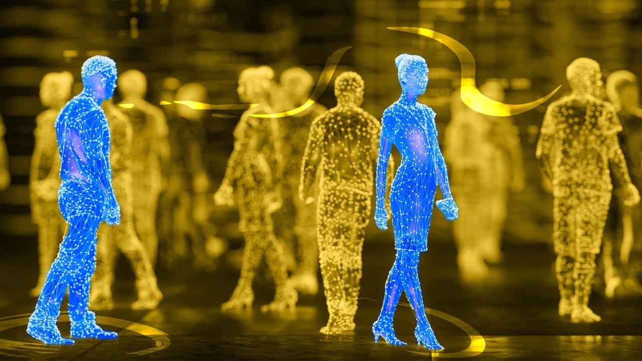 Survey finds 87% of crypto users open to AI managing $10K or more