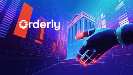 أطلقت شركة Orderly Network منصة Orderly ONE لتمكين إنشاء DEX دائم وفوريًا بدون الحاجة إلى كتابة أكواد