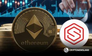 SharpLink Adds 14,933 ETH as Price Pullback Sends Ethereum Bet to $1.63B: Is the Regression Trend the Secret Behind the Purchase?