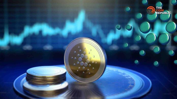 Цена Cardano может преодолеть отметку $0,90, если эти факторы совпадут