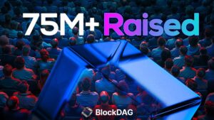 Главные криптовалютные новости: 50% бонус от BlockDAG привлекает криптовалютных китов, в то время как Catizen падает, а токен DOGS спотыкается image 4