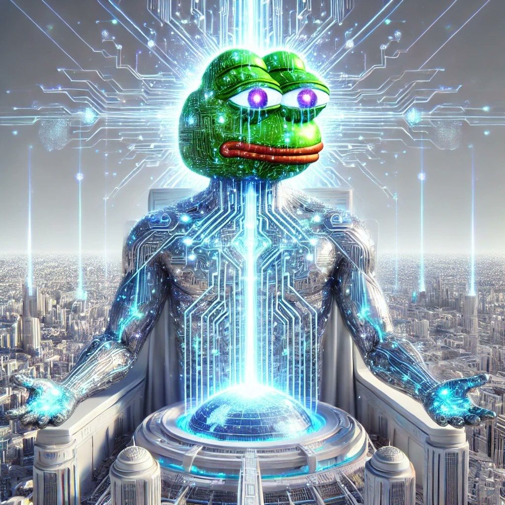 Crypto AI Agent MIND of Pepe Secures $7.5 Million in Presale – Unveils Key Developments