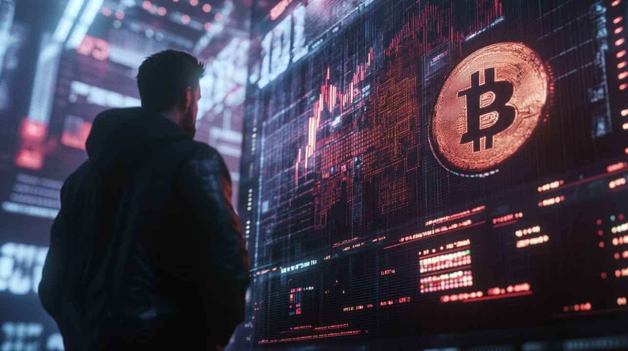 Bitcoin's price may trade between $73,000 and $94,000 this year
